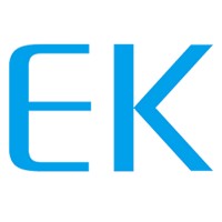 Enkor logo - Similar company to Xpg Adata - Brasil