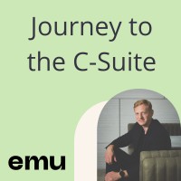 Journey to the C-Suite logo - Similar company to Frootbat