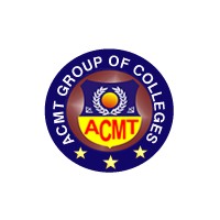 ACMT Group of Colleges logo - Similar company to Mind Power University