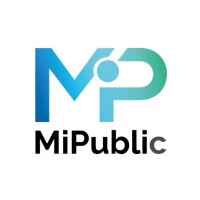 Masters in Public logo - Similar company to Dc Professionals B.V.