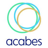 Acabes Jordan logo - Similar company to Invoiceq