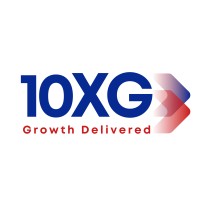10XG Ventures logo - Similar company to Appstrice