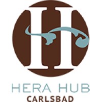 Hera Hub Carlsbad logo - Similar company to Moniker Commons