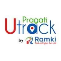 Pragati Utrack by Ramki Technologies logo - Similar company to Live Traq