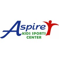 Aspire Kids Sports Ctr logo - Similar company to Spenga Tucson