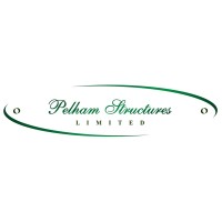 Pelham Structures logo - Similar company to Eastern Structures Limited