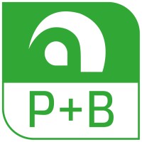 P+B GreenCharge GmbH logo - Similar company to Povotec Gmbh & Co. Kg