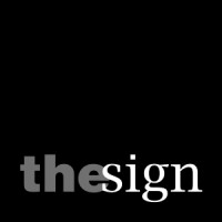 thesign® logo - Similar company to Firmnl