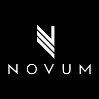 Novum Group™ logo - Similar company to Webtrix Solutions Pvt Ltd