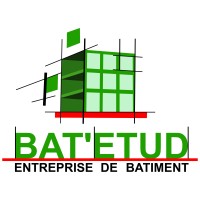 BAT'ETUD logo - Similar company to Airzeau