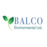 Balco Environmental Ltd. logo - Similar company to Airspect Air Conditioning & Mechanical Services