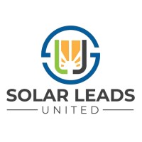 Solar Leads United logo - Similar company to Everskyweb