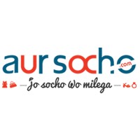 aursocho logo - Similar company to Ere4U - Easy Restaurant For You