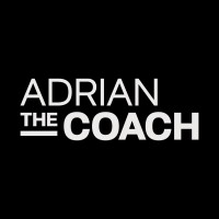 Adrian · The Coach logo - Similar company to Herz - Executive Coaching