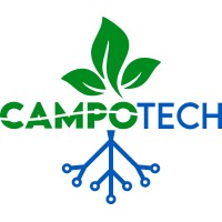 CampoTech logo - Similar company to Campotech Agro Digital