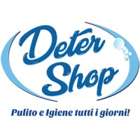 Deter Shop logo - Similar company to Bysky