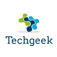 Techgeek Inc logo - Similar company to Techgeeks