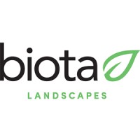 Biota Landscapes