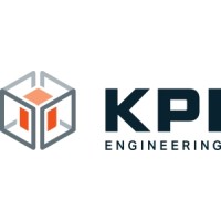 KPI GmbH logo - Similar company to Kpi Engineering & Manufacturing