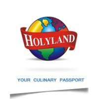 Holyland Group logo - Similar company to United Raw Material Pte Ltd