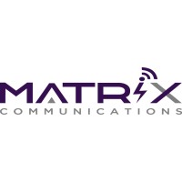 Matrix Communications, LLC logo - Similar company to Professional Print & Mail