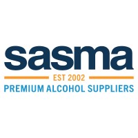 Sasma Premium Alcohol Suppliers logo - Similar company to Absolute Ethanol