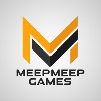 MeepMeep Games logo - Similar company to Polygoat