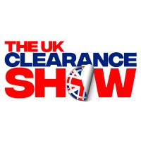 The UK Clearance Show logo - Similar company to Exock Ltd