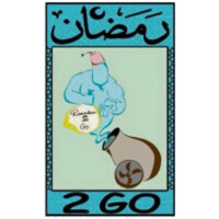 Ramadan2Go logo - Similar company to Alpha Leo Club Of Alexandria Apollo