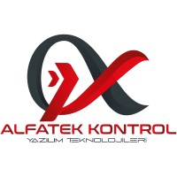 Alfatek Kontrol logo - Similar company to Elanus Robotics