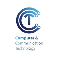 CCT - Computer & Communication Technology logo - Similar company to Krypton Security