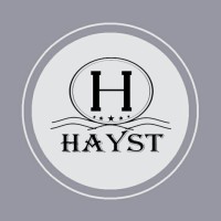 HAYST logo - Similar company to Oneway.
