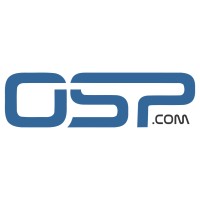 OSP.com LLC logo - Similar company to One-Comm, Llc
