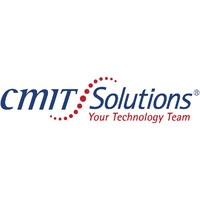 CMIT Solutions of Erie logo - Similar company to Electronic Communication Services, Inc