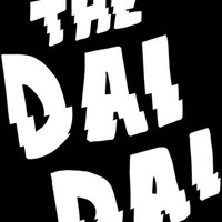 The Dai Dai Music Band (Genie Records) logo - Similar company to Ador