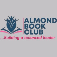 Almond Book Club logo - Similar company to Zero-Toxic Work Community