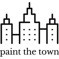 Paint The Town logo - Similar company to Index Loans