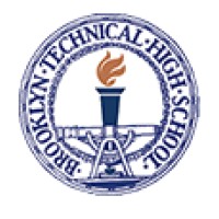 Brooklyn Tech NHS logo - Similar company to Brooklyn Tech Student Government Organization