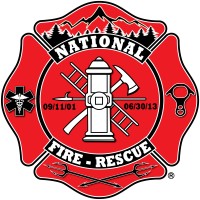 National Fire-Rescue logo - Similar company to Responder Solutions, Llc