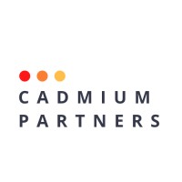 Cadmium Partners logo - Similar company to Jbi Training