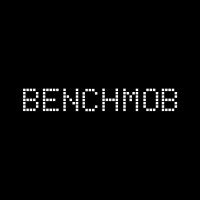Benchmob logo - Similar company to Side Channel