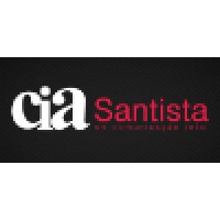 Cia Santista De Comunicação Total