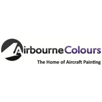 Airbourne Colours Ltd logo - Similar company to International Aerospace Coatings