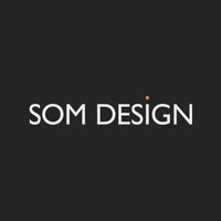 Som Design logo - Similar company to Proficio