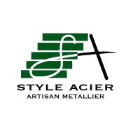 Style Acier logo - Similar company to Industries By Denis