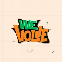 Wevolve logo - Similar company to Imaginarium Hq