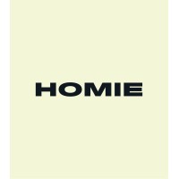 HOMIE. logo - Similar company to 8It