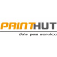 De Printhut logo - Similar company to Printhut