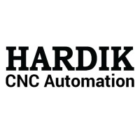 Hardik CNC automation logo - Similar company to Phoenix Cnc