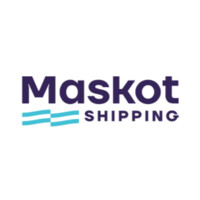 Maskot Shipping & Services logo - Similar company to 3E Akademi̇